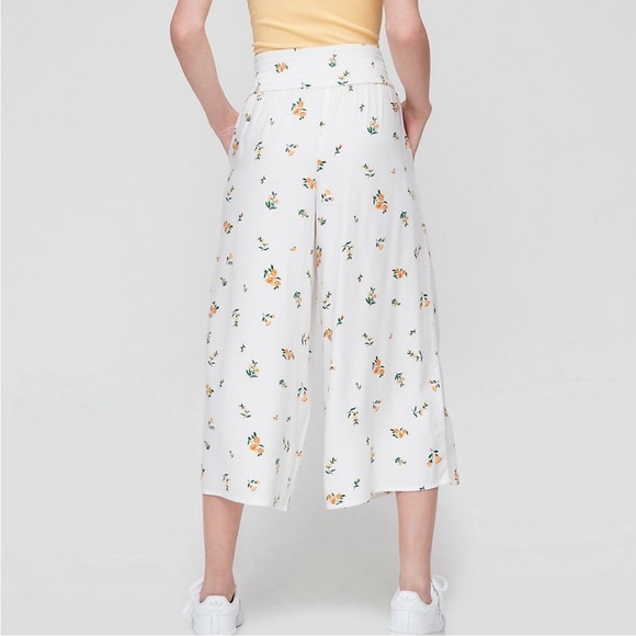 NWT Aritzia Sunday Best Sullivan‎ Wide Leg Pants S - Picture 2 of 16